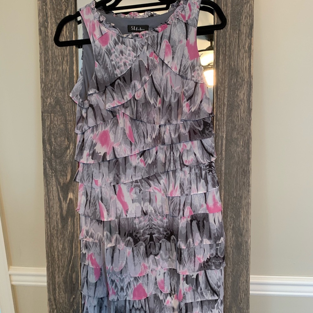 Fabulous fun dress